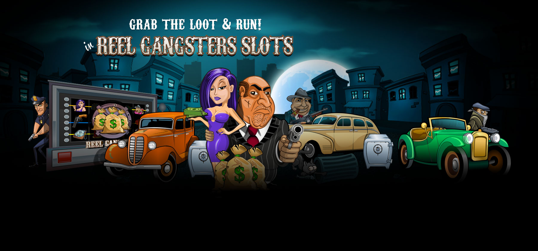 7Reels Casino